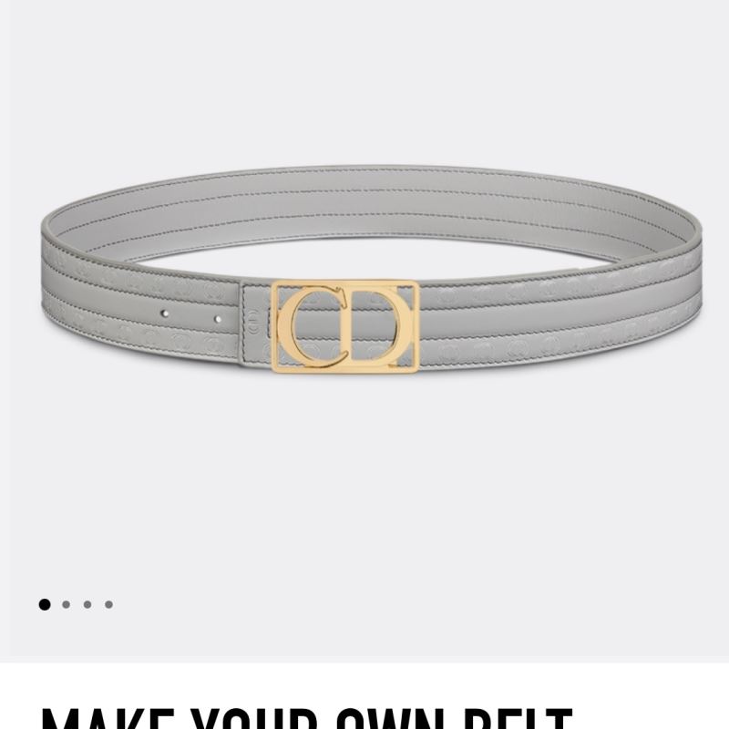 D*or belts